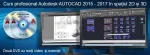 Curs Autocad 3D Studio Max CAD - Miniatura 1