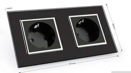 Va oferim corpuri de iluminat de interior si exterior, cu led, la preturi accesibile  - Imaginea 2