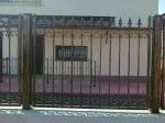 Confectii Metalice Bucuresti - Garduri si Porti Metalice - Miniatura 9