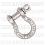 Cheie tachelaj omega cu bolt filetat  - Miniatura 2