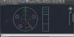 Curs desen tehnic pentru Autocad - Miniatura 5