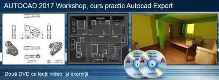 Curs Autocad 3D Studio Max CAD - Imaginea 2