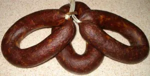 Mate de vita pentru ghiudem