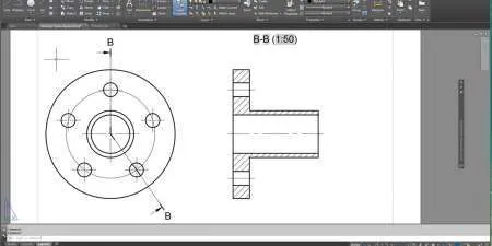 Curs desen tehnic pentru Autocad - Imaginea 6