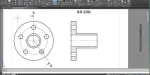 Curs desen tehnic pentru Autocad - Miniatura 6