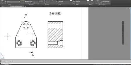 Curs desen tehnic pentru Autocad - Imaginea 7