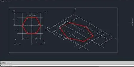 Curs desen tehnic pentru Autocad - Imaginea 8