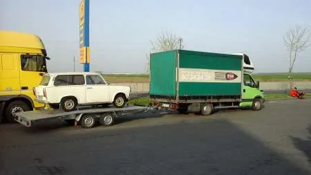 Transport marfa -auto intern-international - Imaginea 1