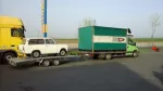 Transport marfa -auto intern-international - Miniatura 1