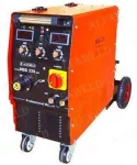 Aparat sudura MIG-MAG ( CO2) 220 Amperi ( MIG/ MMA ) - Miniatura 1