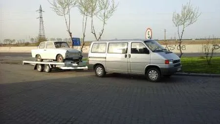 Transport marfa -auto intern-international - Imaginea 2