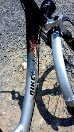 Bicicleta ,,bike comfort,, - Imaginea 1