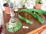 piese presa rotunda Krone - Miniatura 3