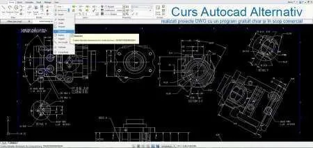 Curs Autocad 3D Studio Max CAD - Imaginea 6