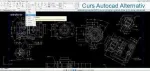Curs Autocad 3D Studio Max CAD - Miniatura 6