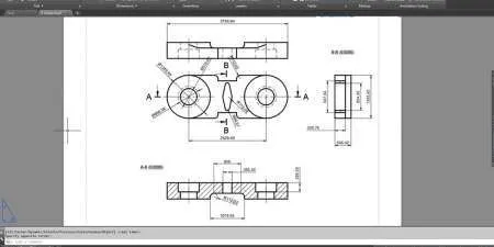 Curs desen tehnic pentru Autocad - Imaginea 10