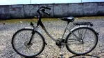 Bicicleta ,,bike comfort,, - Miniatura 2