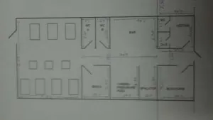 Inchiriez spatiu comerical