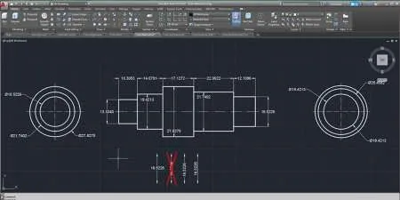 Curs desen tehnic pentru Autocad - Imaginea 11
