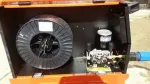 Aparat sudura MIG-MAG ( CO2) 220 Amperi ( MIG/ MMA ) - Miniatura 4