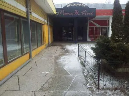 Inchiriez spatiu comerical - Imaginea 2