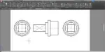 Curs desen tehnic pentru Autocad - Miniatura 12