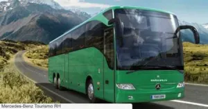 RAMNICU VALCEA - PAPENBURG, PFORZHEIM, transport persoane, Germania