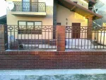 Confectii Metalice Bucuresti - Garduri si Porti Metalice - Miniatura 10