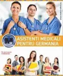 recrutam asistenti mediclai pentru Germania - Miniatura 1