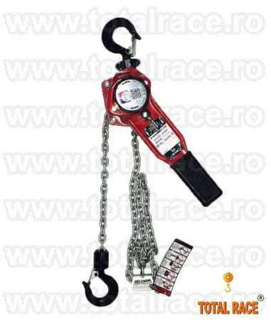 Palan profesional  cu levier - Imaginea 1