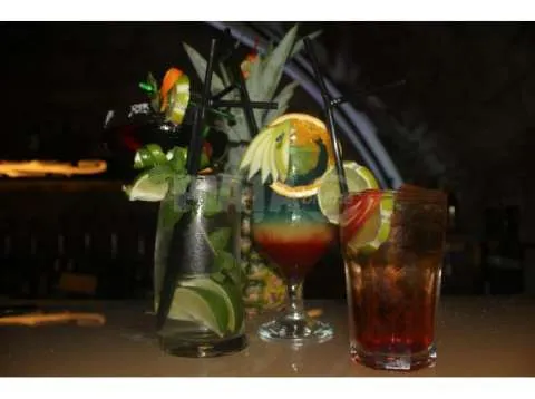 Cocktail Bar, Bar Mobil, Barman - Imaginea 1
