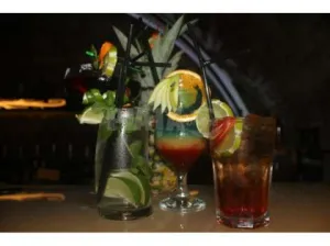 Cocktail Bar, Bar Mobil, Barman