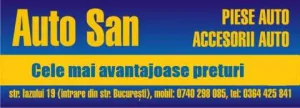 AUTO SAN