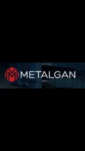 METALGAN COMPANY