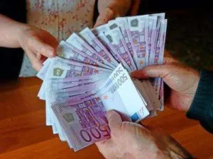 AveÅ£i nevoie pentru a diminua bugetul