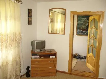 casa ilea agapia - Imaginea 1
