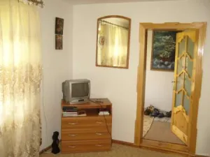 casa ilea agapia