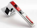   Feronerie usi si ferestre de calitate la pret de producator ! - Miniatura 3