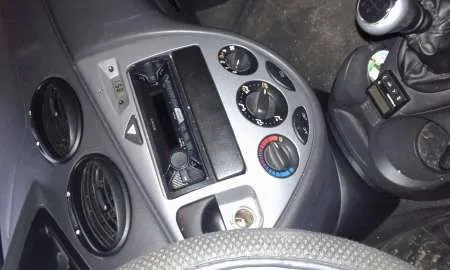 vand ford focus an 2000 , 1, 8 motorina - Imaginea 4