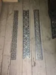 porti din tabla decupata - Miniatura 6
