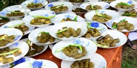 Catering Parastase - Imaginea 2