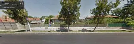 Vand casa centru Harsova - Imaginea 2