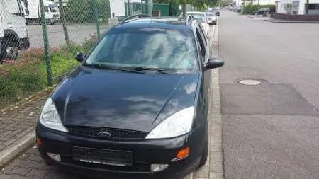 vand ford focus an 2000 , 1, 8 motorina - Imaginea 6
