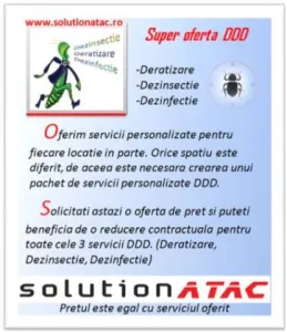 SOLUTION ATAC