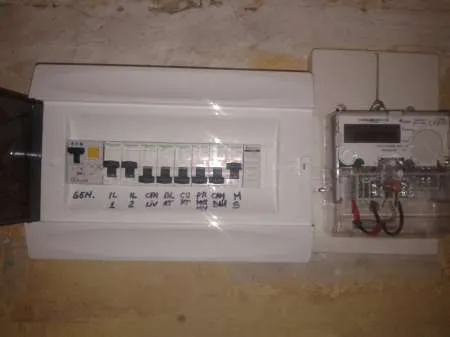 Electrician Autorizat - Imaginea 2