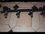 rampa injectoare renault laguna 2 , motor 1800 cm3 - Miniatura 1