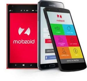 CASTIGA CU MOBZOID!