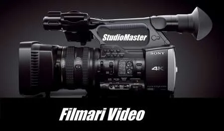 Videografi- Poze- Muzica / Fum Greu Drona - Imaginea 1
