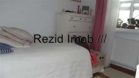Buftea Media Pro, apartament 3 camere, 73mp utili, 50.000Euro - Imaginea 3