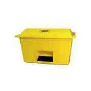 Container pentru materiale granulare 220 l